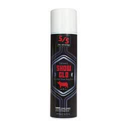 Show Glo Conditioning Spray for Show Pigs  Sullivan Supply